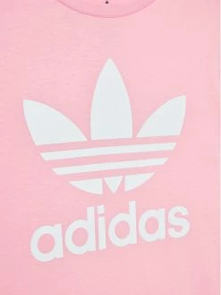 ΧΟΝΔΡΙΚΟ ΕΜΠΟΡΙΟ 🎉 Adidas T-shirts T-Shirt Trefoil HC9585 Ροζ Regular Fit ✨ 5 ΧΟΝΔΡΙΚΟ ΕΜΠΟΡΙΟ 🎉 Adidas T-shirts T-Shirt Trefoil HC9585 Ροζ Regular Fit ✨ -adidas Originals Κατάστημα unnamed file 694