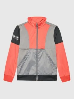 Νέος 🤩 Adidas Μπλούζες Φόρμας Μπλούζα Adventure HE2065 Έγχρωμο Regular Fit 🤩