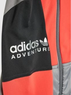 Νέος 🤩 Adidas Μπλούζες Φόρμας Μπλούζα Adventure HE2065 Έγχρωμο Regular Fit 🤩 -adidas Originals Κατάστημα unnamed file 706