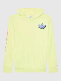 Προώθηση 💯 Adidas Μπλούζες Φόρμας Μπλούζα Funny Dino Graphic H22640 Κίτρινο Regular Fit 🥰 -adidas Originals Κατάστημα unnamed file 724