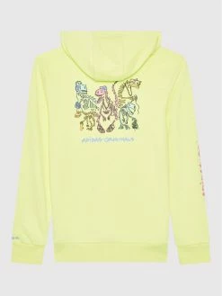 Προώθηση 💯 Adidas Μπλούζες Φόρμας Μπλούζα Funny Dino Graphic H22640 Κίτρινο Regular Fit 🥰 -adidas Originals Κατάστημα unnamed file 725