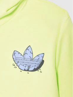 Προώθηση 💯 Adidas Μπλούζες Φόρμας Μπλούζα Funny Dino Graphic H22640 Κίτρινο Regular Fit 🥰 -adidas Originals Κατάστημα unnamed file 726