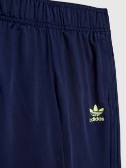 Εκπτωση 😀 Adidas Παντελόνια Φόρμας Παντελόνι φόρμας Allover Print H20301 Σκούρο μπλε Slim Fit 🛒 -adidas Originals Κατάστημα unnamed file 729
