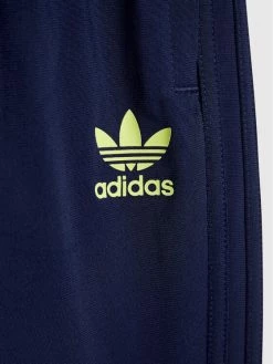 Εκπτωση 😀 Adidas Παντελόνια Φόρμας Παντελόνι φόρμας Allover Print H20301 Σκούρο μπλε Slim Fit 🛒 -adidas Originals Κατάστημα unnamed file 730