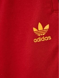 Αγορά 🛒 Adidas Αθλητικά Σορτς Αθλητικό σορτς Adicolor HL9414 Κόκκινο Regular Fit 🎁 -adidas Originals Κατάστημα unnamed file 739