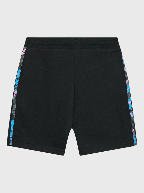 ΧΟΝΔΡΙΚΟ ΕΜΠΟΡΙΟ ⌛ Adidas Αθλητικά Σορτς Αθλητικό σορτς Camo HK0325 Μαύρο Regular Fit 👏 2 ΧΟΝΔΡΙΚΟ ΕΜΠΟΡΙΟ ⌛ Adidas Αθλητικά Σορτς Αθλητικό σορτς Camo HK0325 Μαύρο Regular Fit 👏 - Image 2