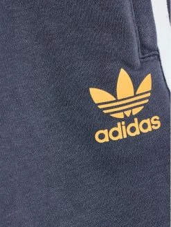 ΧΟΝΔΡΙΚΟ ΕΜΠΟΡΙΟ 👍 Adidas Αθλητικά Σορτς Αθλητικό σορτς KEVIN LYONS HC9441 Σκούρο μπλε Regular Fit 🧨 -adidas Originals Κατάστημα unnamed file 751