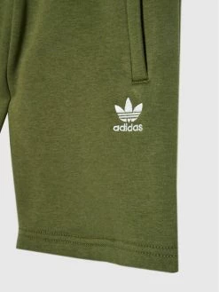 Πολύ καλή προσφορά 🎉 Adidas Αθλητικά Σορτς Αθλητικό σορτς Adicolor HD2063 Πράσινο Regular Fit 😀 -adidas Originals Κατάστημα unnamed file 763