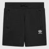 Καλύτερη πώληση ⭐ Adidas Αθλητικά Σορτς Αθλητικό σορτς Adicolor HD2061 Μαύρο Regular Fit 🎉