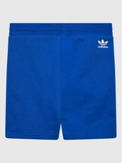 Ολοκαίνουργιο 🔥 Adidas Αθλητικά Σορτς Αθλητικό σορτς Adicolor HE6833 Μπλε Regular Fit 🛒 -adidas Originals Κατάστημα unnamed file 784