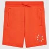 Αγορά 🛒 Adidas Αθλητικά Σορτς Αθλητικό σορτς Adicolor HE6834 Κόκκινο Regular Fit 🧨
