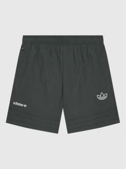 Το φθηνότερο 😉 Adidas Αθλητικά Σορτς Αθλητικό σορτς Sprt Collection HE2086 Γκρι Regular Fit 😉