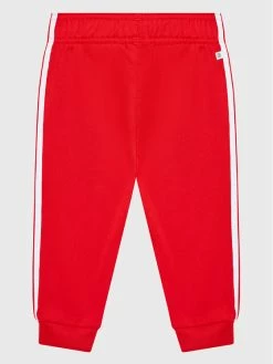 Εκπτωση 🌟 Adidas Σετ Φόρμα Adicolor SST Track HE4747 Κόκκινο Regular Fit 🎁 -adidas Originals Κατάστημα unnamed file 8