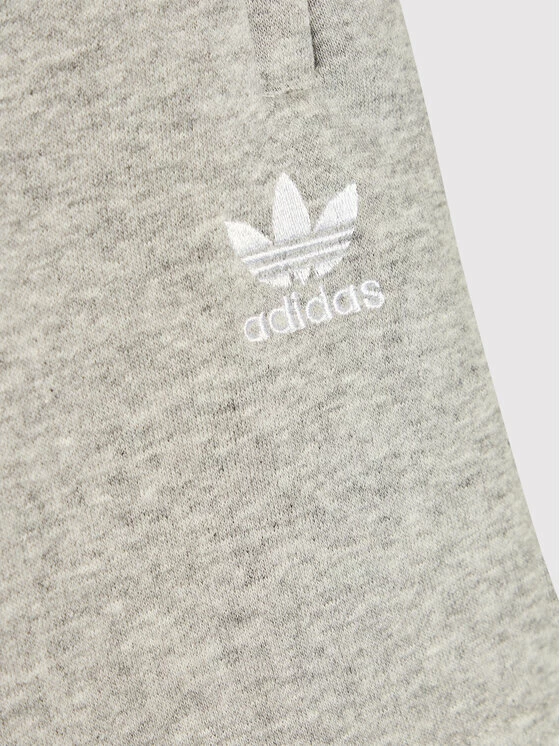 Η καλύτερη συμφωνία ❤️ Adidas Αθλητικά Σορτς Αθλητικό σορτς Adicolor HD2062 Γκρι Regular Fit 😉 4 Η καλύτερη συμφωνία ❤️ Adidas Αθλητικά Σορτς Αθλητικό σορτς Adicolor HD2062 Γκρι Regular Fit 😉 - Image 4