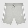 Best Pirce 🎁 Adidas Αθλητικά Σορτς Αθλητικό σορτς Adicolor H32343 Γκρι Regular Fit 😉