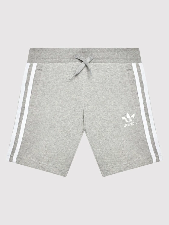Best Pirce 🎁 Adidas Αθλητικά Σορτς Αθλητικό σορτς Adicolor H32343 Γκρι Regular Fit 😉 1 Best Pirce 🎁 Adidas Αθλητικά Σορτς Αθλητικό σορτς Adicolor H32343 Γκρι Regular Fit 😉