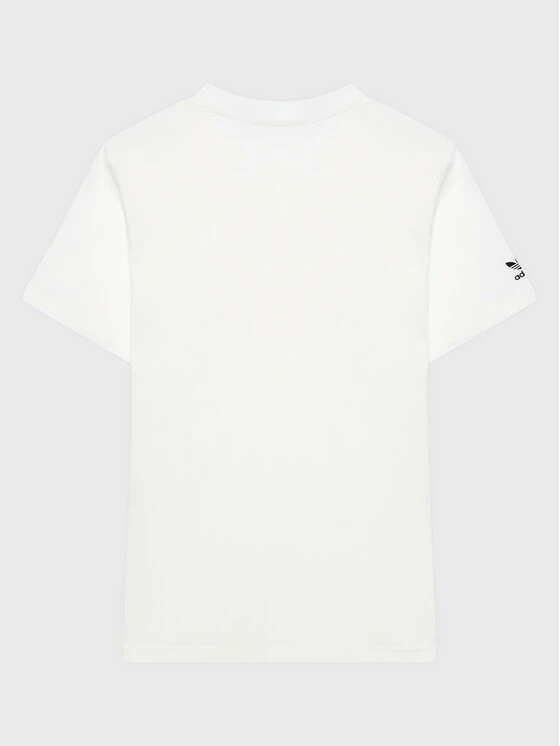 Ολοκαίνουργιο ⭐ Adidas T-shirts T-Shirt Graphic Tee HL6870 Λευκό Regular Fit 🎁 2 Ολοκαίνουργιο ⭐ Adidas T-shirts T-Shirt Graphic Tee HL6870 Λευκό Regular Fit 🎁 - Image 2