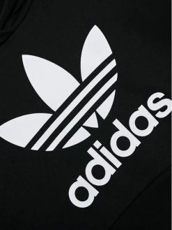 Πολύ καλή προσφορά 🌟 Adidas Μπλούζες Φόρμας Μπλούζα Adicolor Cropped H32337 Μαύρο Loose Fit 🎉 -adidas Originals Κατάστημα unnamed file 814