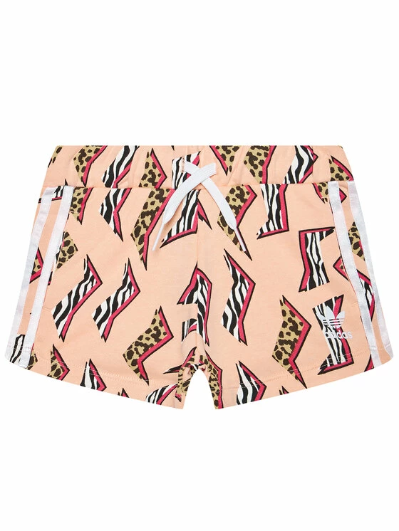 Προϋπολογισμός 🎉 Adidas Αθλητικά Σορτς Αθλητικό σορτς Allover Print GN2242 Ροζ Regular Fit 🧨 1 Προϋπολογισμός 🎉 Adidas Αθλητικά Σορτς Αθλητικό σορτς Allover Print GN2242 Ροζ Regular Fit 🧨