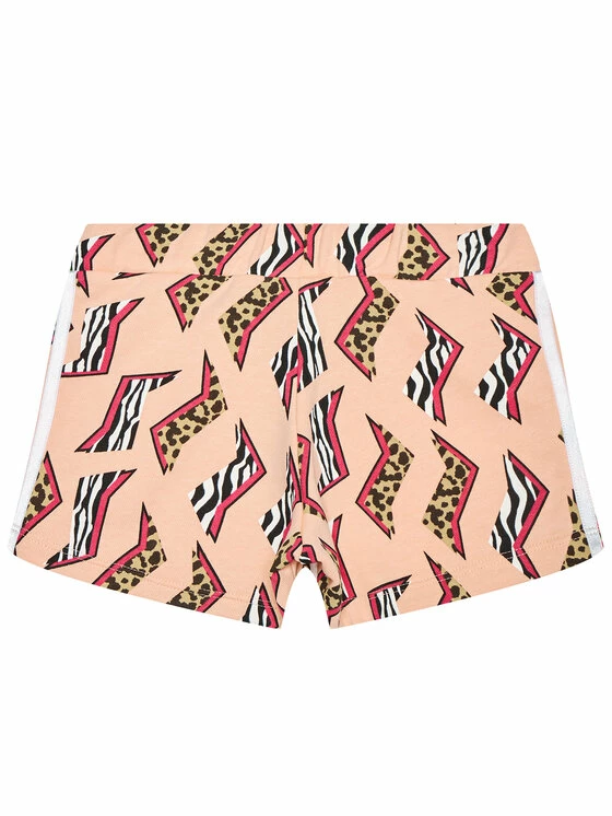 Προϋπολογισμός 🎉 Adidas Αθλητικά Σορτς Αθλητικό σορτς Allover Print GN2242 Ροζ Regular Fit 🧨 2 Προϋπολογισμός 🎉 Adidas Αθλητικά Σορτς Αθλητικό σορτς Allover Print GN2242 Ροζ Regular Fit 🧨 - Image 2