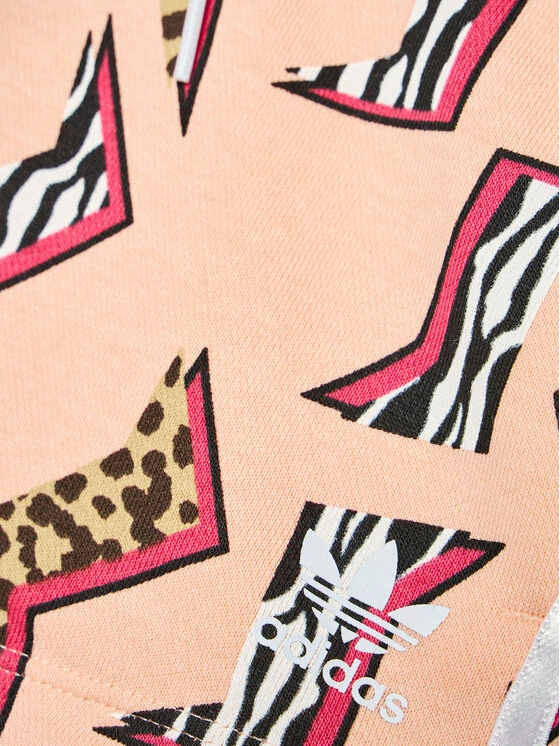 Προϋπολογισμός 🎉 Adidas Αθλητικά Σορτς Αθλητικό σορτς Allover Print GN2242 Ροζ Regular Fit 🧨 3 Προϋπολογισμός 🎉 Adidas Αθλητικά Σορτς Αθλητικό σορτς Allover Print GN2242 Ροζ Regular Fit 🧨 - Image 3