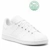 Προώθηση 🔥 Adidas Κλειστά Παπούτσια Παπούτσια Stan Smith J FX7520 Λευκό 🔥