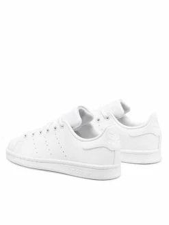 Προώθηση 🔥 Adidas Κλειστά Παπούτσια Παπούτσια Stan Smith J FX7520 Λευκό 🔥 -adidas Originals Κατάστημα unnamed file 826