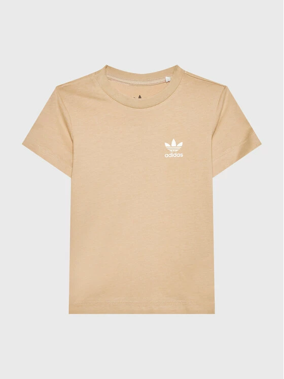 ΧΟΝΔΡΙΚΟ ΕΜΠΟΡΙΟ 🌟 Adidas Originals T-shirts T-Shirt Adicolor HK7468 Μπεζ Regular Fit 🥰 1 ΧΟΝΔΡΙΚΟ ΕΜΠΟΡΙΟ 🌟 Adidas Originals T-shirts T-Shirt Adicolor HK7468 Μπεζ Regular Fit 🥰