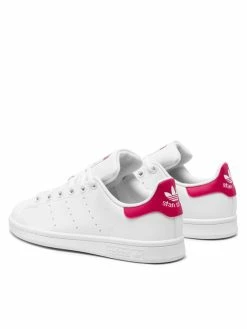 Εκπτωση ⌛ Adidas Κλειστά Παπούτσια Παπούτσια Stan Smith J FX7522 Λευκό 🛒 -adidas Originals Κατάστημα unnamed file 832