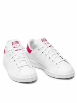 Εκπτωση ⌛ Adidas Κλειστά Παπούτσια Παπούτσια Stan Smith J FX7522 Λευκό 🛒 -adidas Originals Κατάστημα unnamed file 834