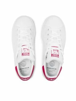 Εκπτωση ⌛ Adidas Κλειστά Παπούτσια Παπούτσια Stan Smith J FX7522 Λευκό 🛒 -adidas Originals Κατάστημα unnamed file 835