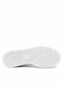 Ολοκαίνουργιο 💯 Adidas Κλειστά Παπούτσια Παπούτσια Stan Smith J FX7521 Λευκό 🎉 -adidas Originals Κατάστημα unnamed file 839
