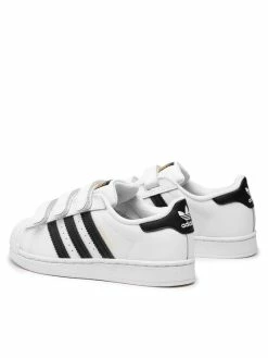Ολοκαίνουργιο ✔️ Adidas Κοντά Αθλητικά Παπούτσια Superstar Cf C EF4838 Λευκό ✔️ -adidas Originals Κατάστημα unnamed file 850