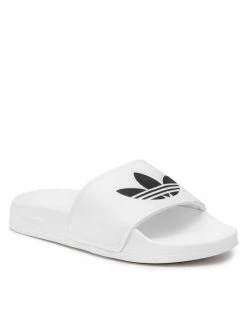 Καλύτερες κριτικές για 😍 Adidas Παντόφλες Adilette Lite FU8297 Λευκό 😍
