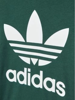 Φτηνός ✔️ Adidas T-shirts T-Shirt Adicolor Trefoil Tee HK2908 Πράσινο Regular Fit ✨ 5 Φτηνός ✔️ Adidas T-shirts T-Shirt Adicolor Trefoil Tee HK2908 Πράσινο Regular Fit ✨ -adidas Originals Κατάστημα unnamed file 87