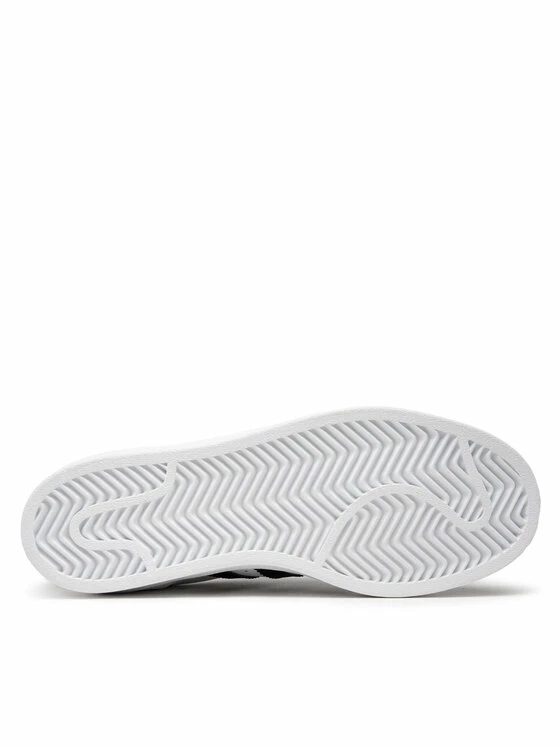 Νέος 🌟 Adidas Κλειστά Παπούτσια Παπούτσια Superstar J FU7712 Λευκό 😀 4 Νέος 🌟 Adidas Κλειστά Παπούτσια Παπούτσια Superstar J FU7712 Λευκό 😀 - Image 4