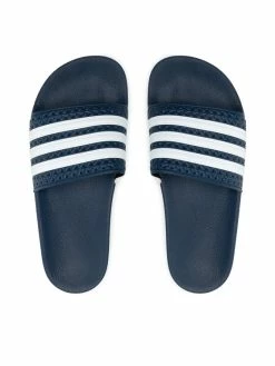 Πολύ καλή προσφορά 👏 Adidas Παντόφλες Adilette 288022 Σκούρο μπλε ✨ -adidas Originals Κατάστημα unnamed file 883