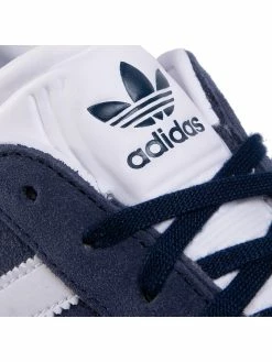 Νέος 👏 Adidas Κλειστά Παπούτσια Παπούτσια Gazelle J BY9144 Σκούρο μπλε ✨ -adidas Originals Κατάστημα unnamed file 889