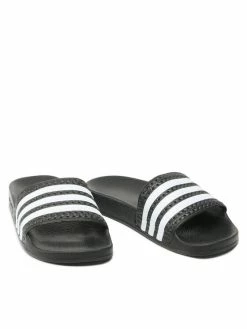 Best Pirce 🔥 Adidas Παντόφλες Adilette 280647 Μαύρο ⭐ -adidas Originals Κατάστημα unnamed file 894