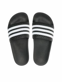 Best Pirce 🔥 Adidas Παντόφλες Adilette 280647 Μαύρο ⭐ -adidas Originals Κατάστημα unnamed file 895