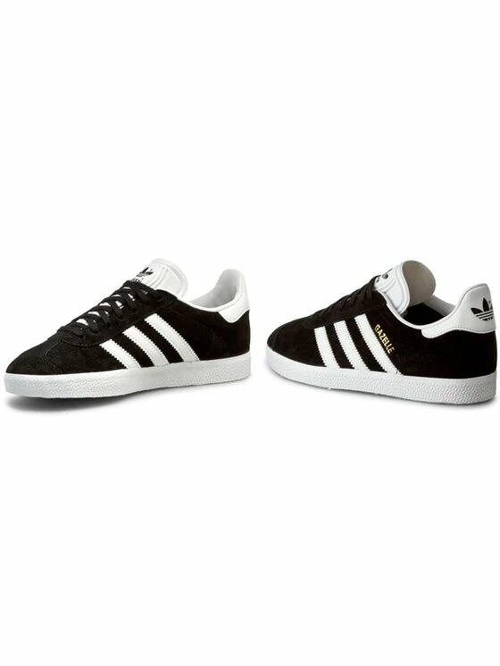 Φτηνός 😍 Adidas Παπούτσια Πεζοπορίας Παπούτσια Gazelle BB5476 Μαύρο 👏 2 Φτηνός 😍 Adidas Παπούτσια Πεζοπορίας Παπούτσια Gazelle BB5476 Μαύρο 👏 - Image 2
