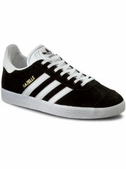 Φτηνός 😍 Adidas Παπούτσια Πεζοπορίας Παπούτσια Gazelle BB5476 Μαύρο 👏 8 Φτηνός 😍 Adidas Παπούτσια Πεζοπορίας Παπούτσια Gazelle BB5476 Μαύρο 👏 -adidas Originals Κατάστημα unnamed file 898