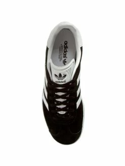 Φτηνός 😍 Adidas Παπούτσια Πεζοπορίας Παπούτσια Gazelle BB5476 Μαύρο 👏 10 Φτηνός 😍 Adidas Παπούτσια Πεζοπορίας Παπούτσια Gazelle BB5476 Μαύρο 👏 -adidas Originals Κατάστημα unnamed file 900