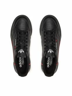 Νέος 🥰 Adidas Παπούτσια Πεζοπορίας Παπούτσια Continental 80 G27707 Μαύρο 🛒 -adidas Originals Κατάστημα unnamed file 907