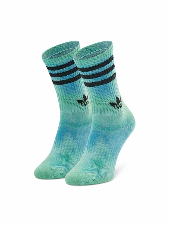 Προϋπολογισμός 👍 Adidas Ψηλές Κάλτσες Σετ 2 ζευγάρια ψηλές κάλτσες γυναικείες Batik HK5162 Έγχρωμο 🛒 3 Προϋπολογισμός 👍 Adidas Ψηλές Κάλτσες Σετ 2 ζευγάρια ψηλές κάλτσες γυναικείες Batik HK5162 Έγχρωμο 🛒 - Image 3