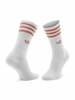 Συμφωνίες ✔️ Adidas Ψηλές Κάλτσες Σετ 3 ζευγάρια ψηλές κάλτσες Unisex Crew HL6767 Έγχρωμο 🥰 -adidas Originals Κατάστημα unnamed file 923