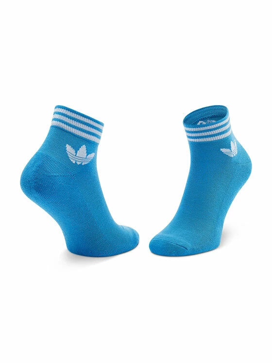 Το φθηνότερο 🛒 Adidas Ψηλές Κάλτσες Σετ 3 ζευγάρια ψηλές κάλτσες Unisex Tref Ank Sck HL9268 Έγχρωμο 🤩 3 Το φθηνότερο 🛒 Adidas Ψηλές Κάλτσες Σετ 3 ζευγάρια ψηλές κάλτσες Unisex Tref Ank Sck HL9268 Έγχρωμο 🤩 - Image 3