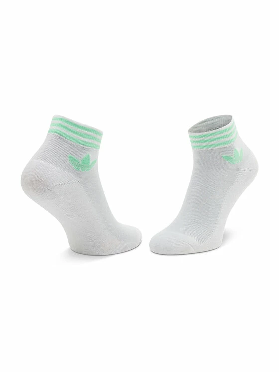 Το φθηνότερο 🛒 Adidas Ψηλές Κάλτσες Σετ 3 ζευγάρια ψηλές κάλτσες Unisex Tref Ank Sck HL9268 Έγχρωμο 🤩 4 Το φθηνότερο 🛒 Adidas Ψηλές Κάλτσες Σετ 3 ζευγάρια ψηλές κάλτσες Unisex Tref Ank Sck HL9268 Έγχρωμο 🤩 - Image 4