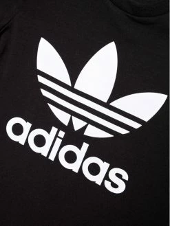 Αγορά 👏 Adidas Φορέματα Φόρεμα καθημερινό Adicolor Skater FM5653 Μαύρο Regular Fit 🎁 -adidas Originals Κατάστημα unnamed file 93