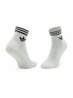 Καλύτερη πώληση 💯 Adidas Ψηλές Κάλτσες Κάλτσες Ψηλές Unisex Tref Ank Sck Hc HL9269 Λευκό 🧨 -adidas Originals Κατάστημα unnamed file 953